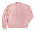 Sweater Cuello Polo