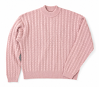 Sweater Cuello Polo