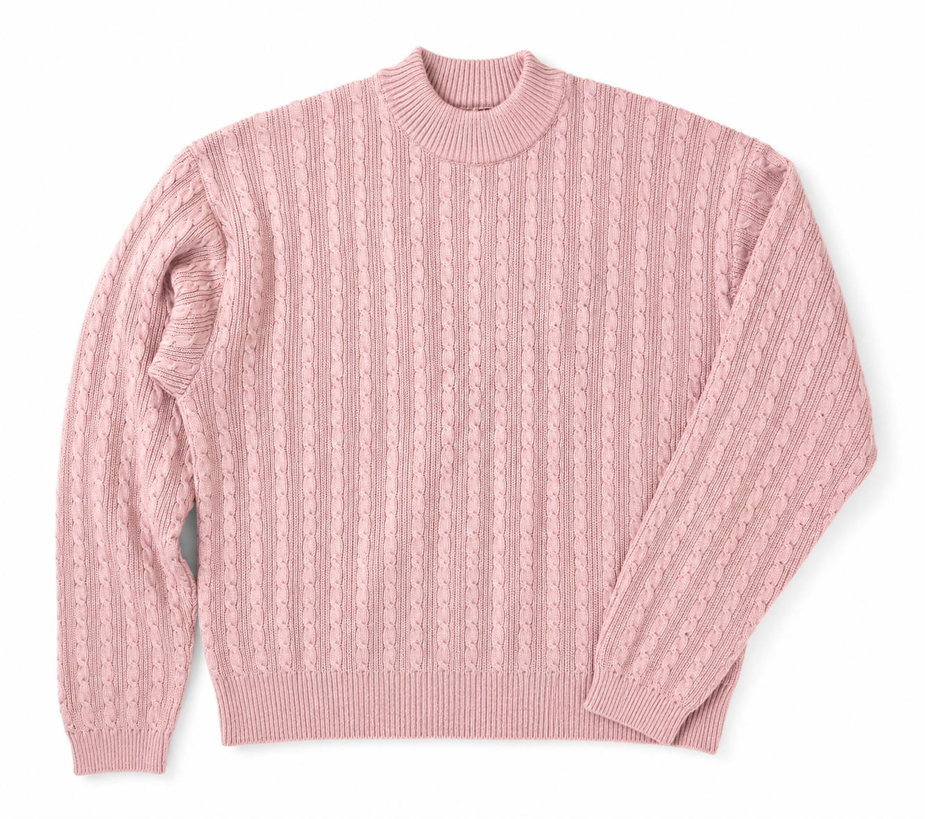 Sweater Cuello Polo