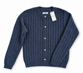 Cardigan Strass