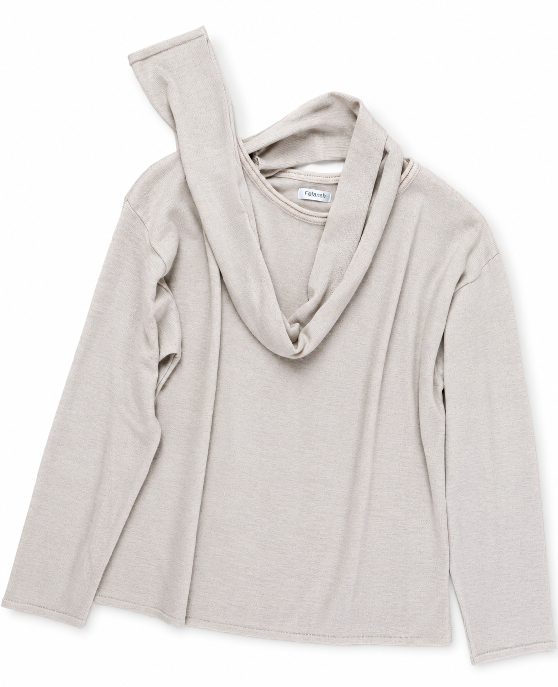 Sweater Bufanda