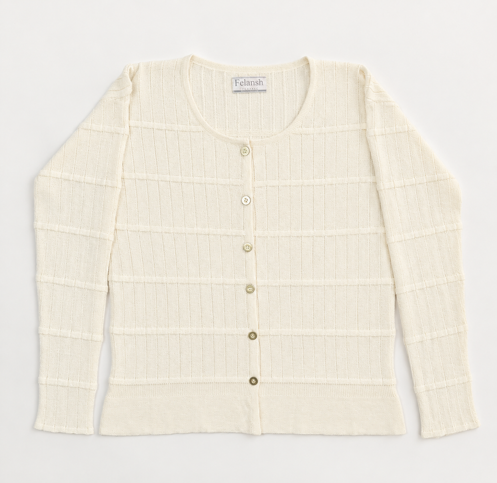 Cardigan Canelon