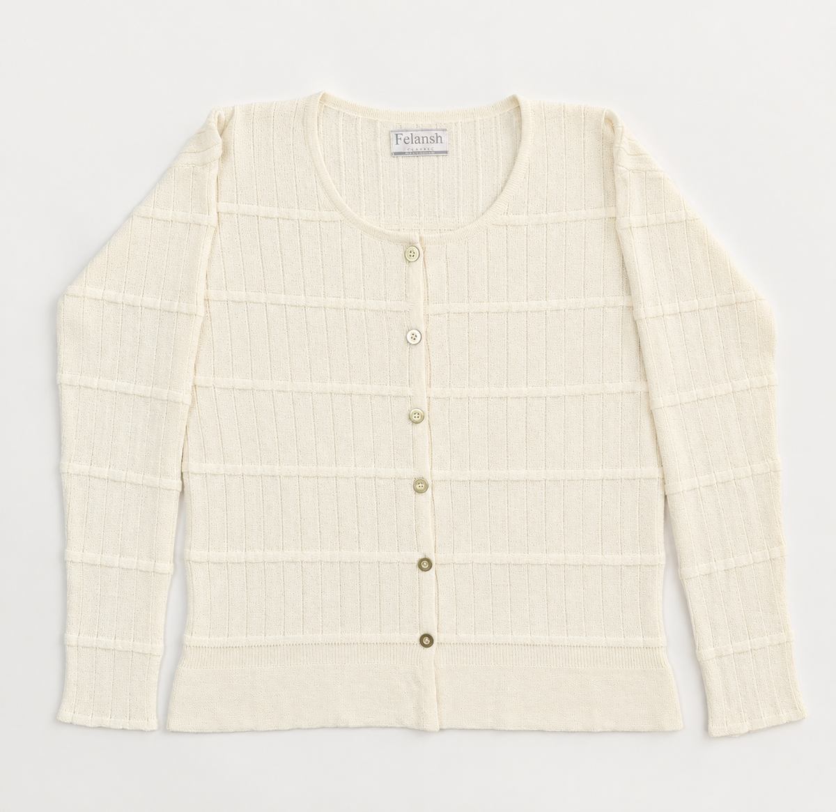 Cardigan Canelon