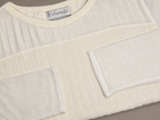 Sweater Cuello Redondo