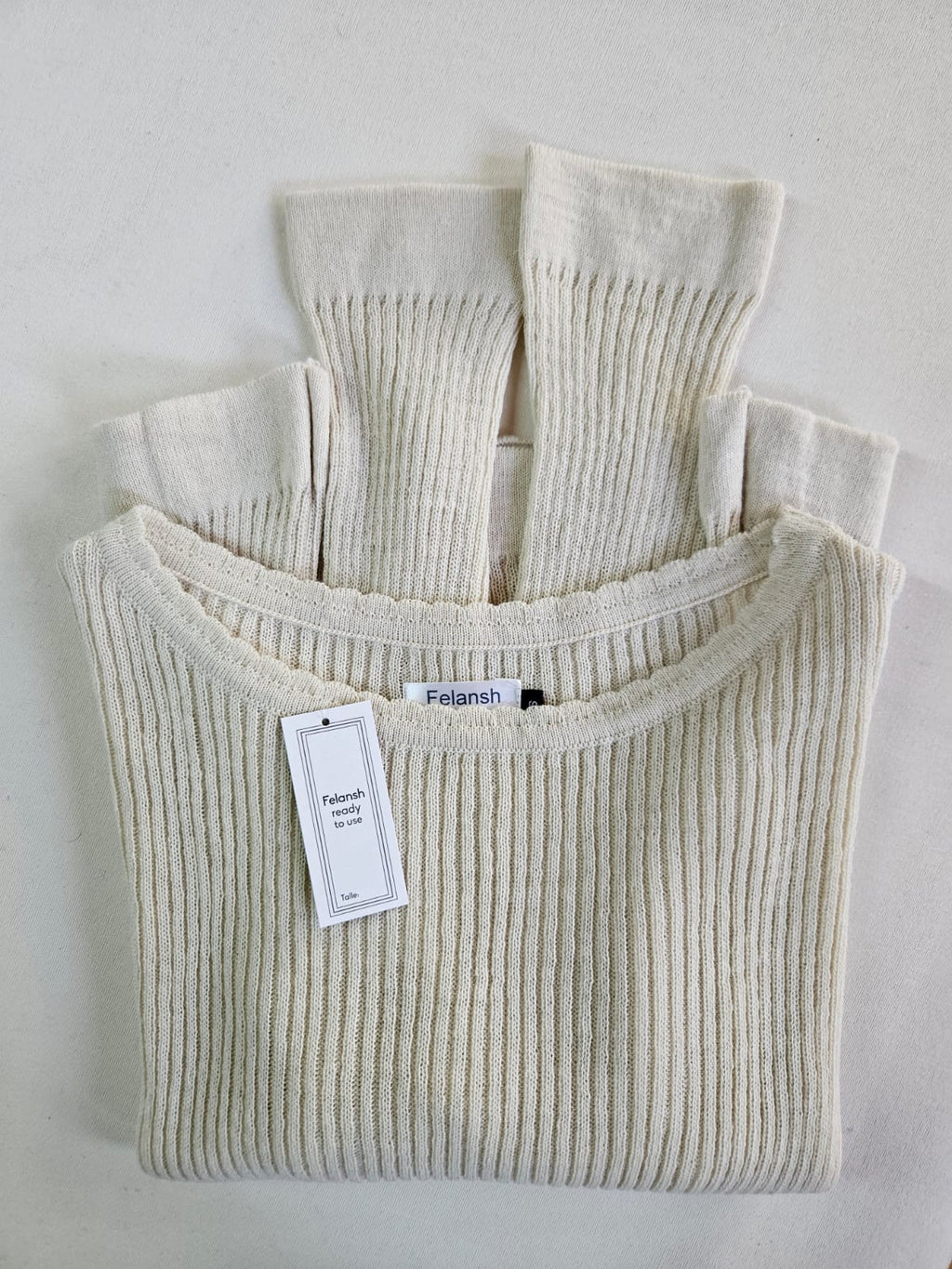 Sweater Morley