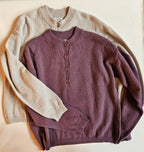 Sweater Buttons