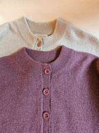 Sweater Buttons