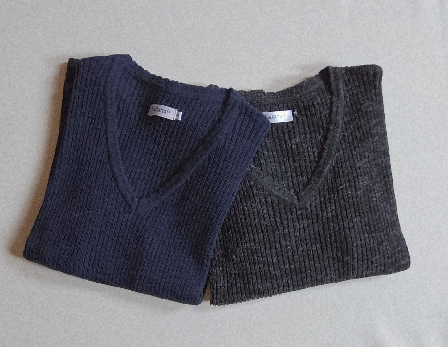 Sweater Morley V