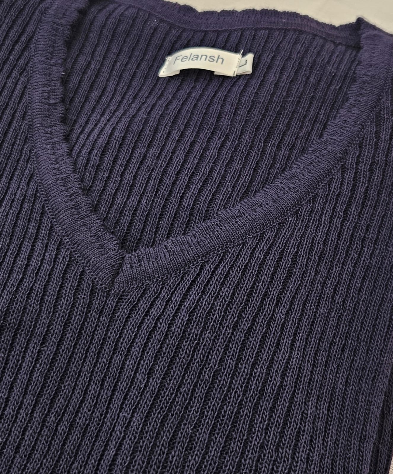 Sweater Morley V