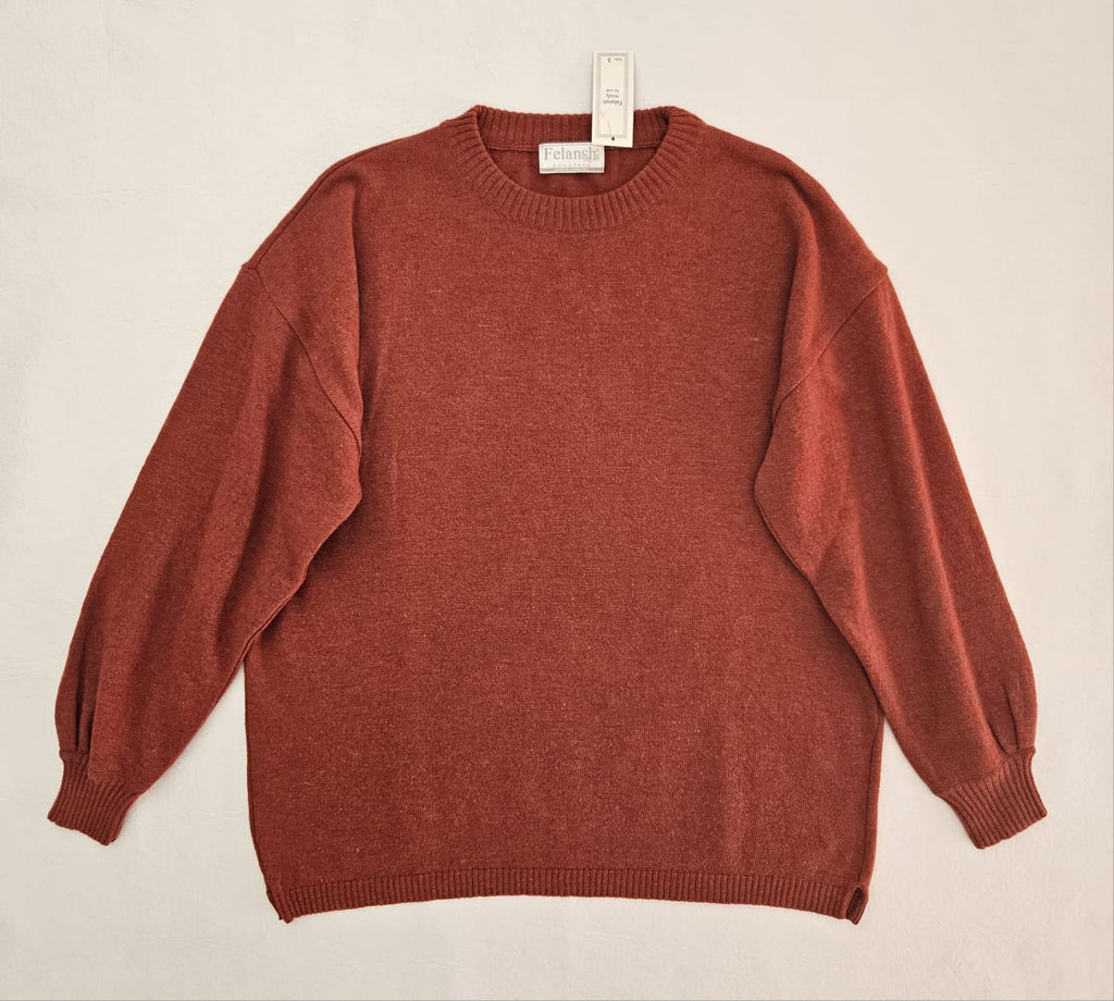 Sweater Bases