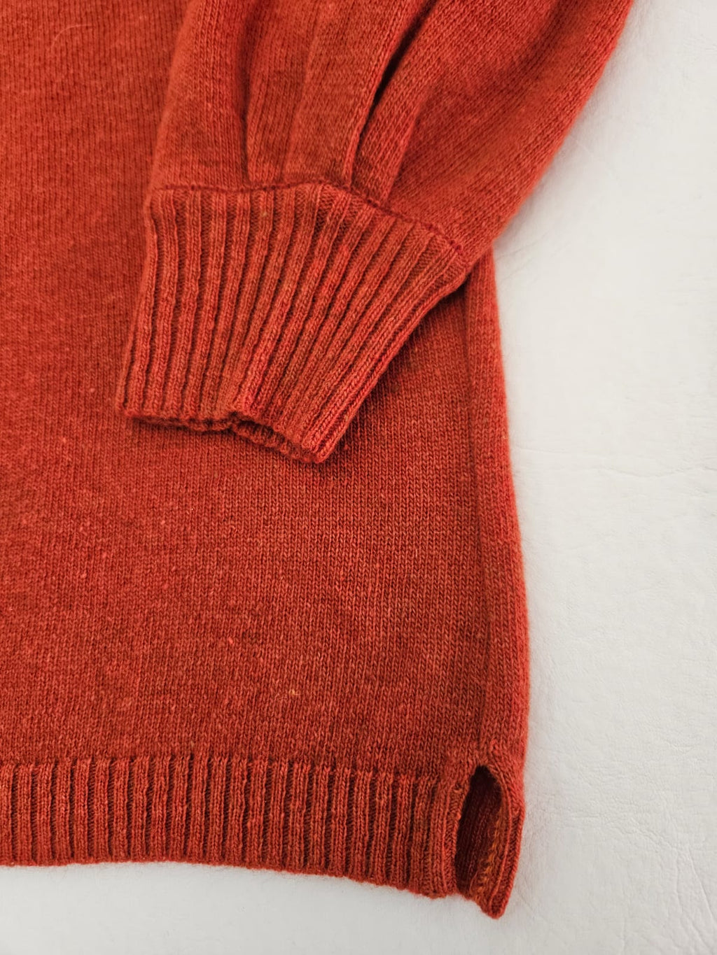 Sweater Bases