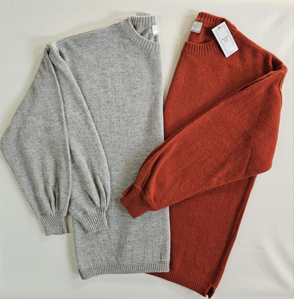 Sweater Bases