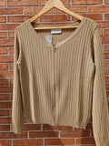 Campera de hilo