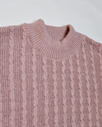 Sweater Cuello Polo