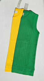 Músculosa de hilo