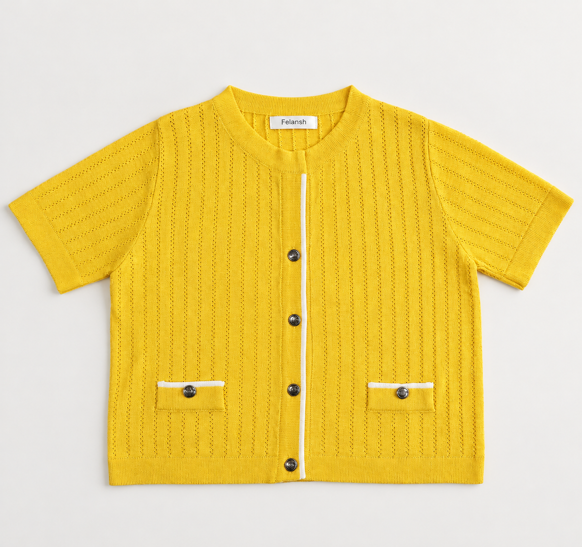 Cardigan Chanel